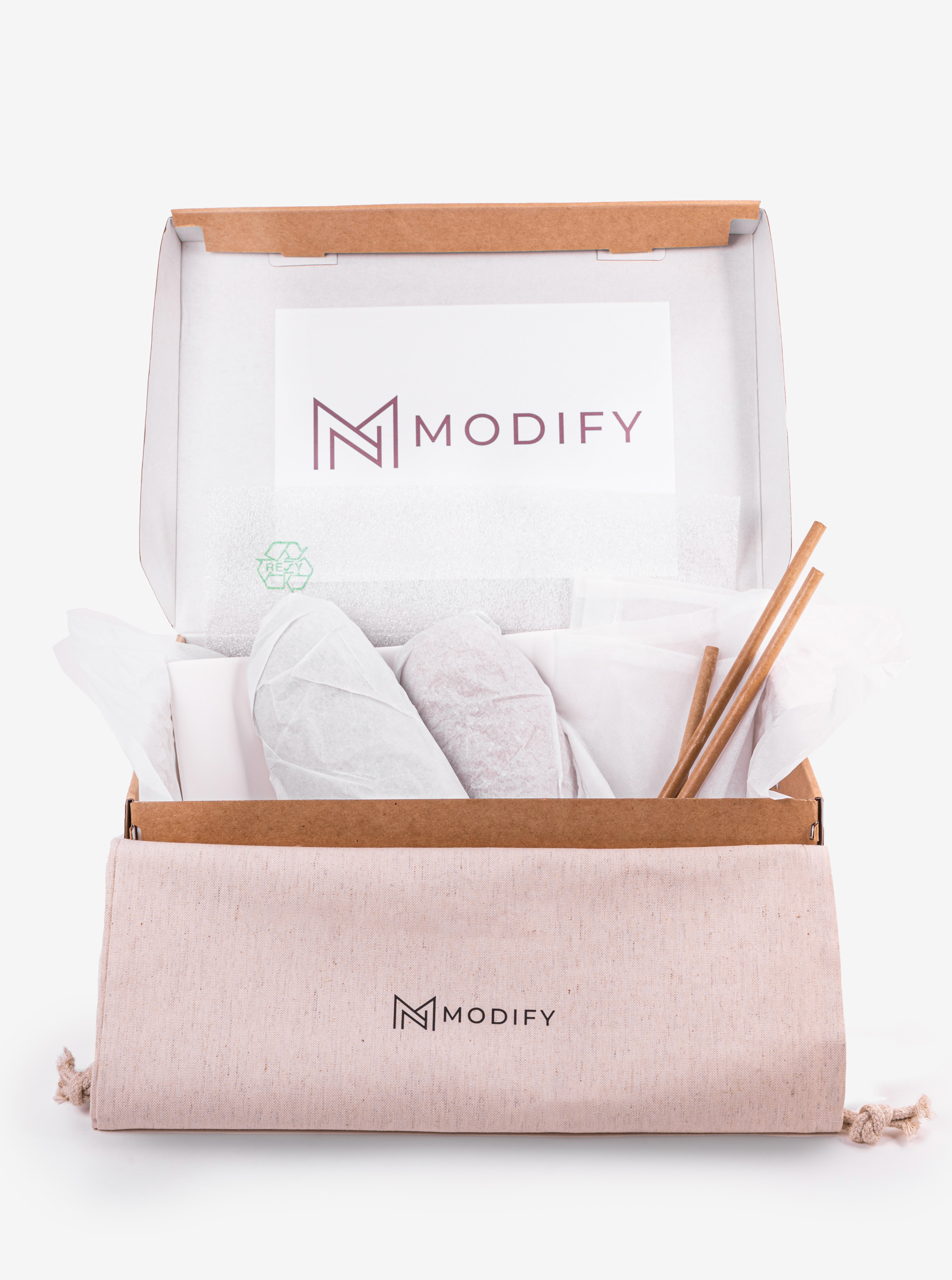 Acessórios para a indústria do calçado Modify