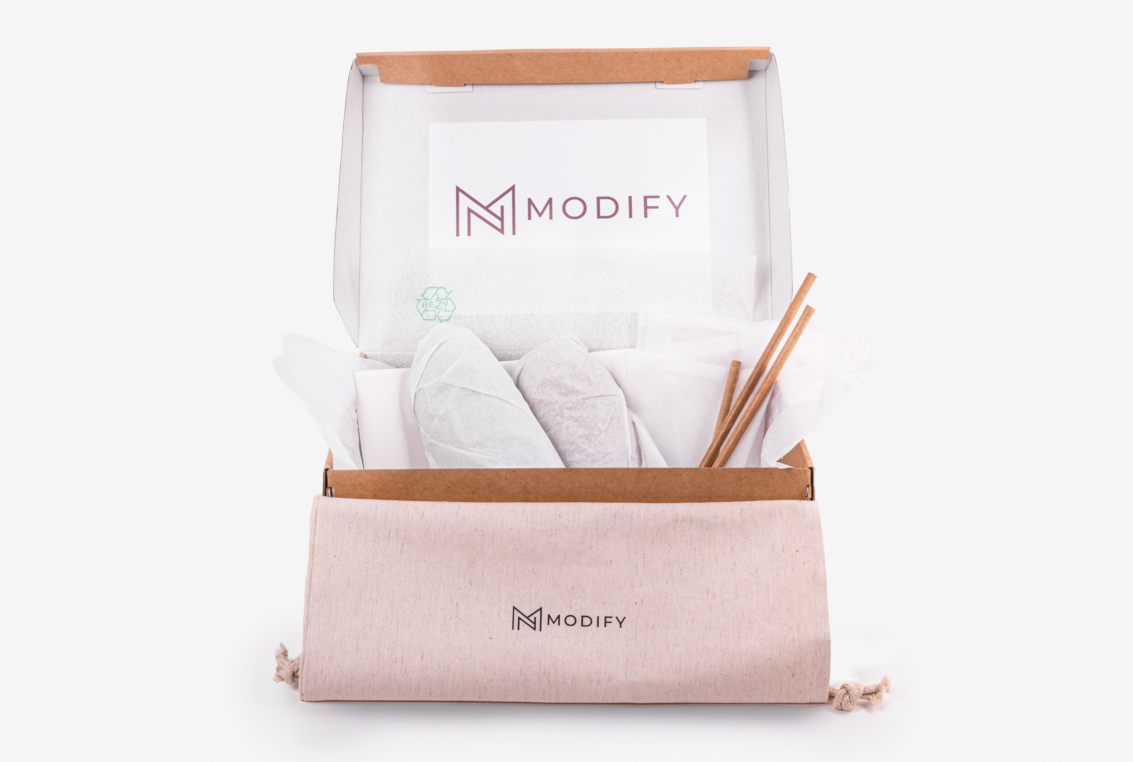 Papel Modify