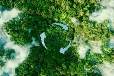 Modify - Sustentabilidade ambiental